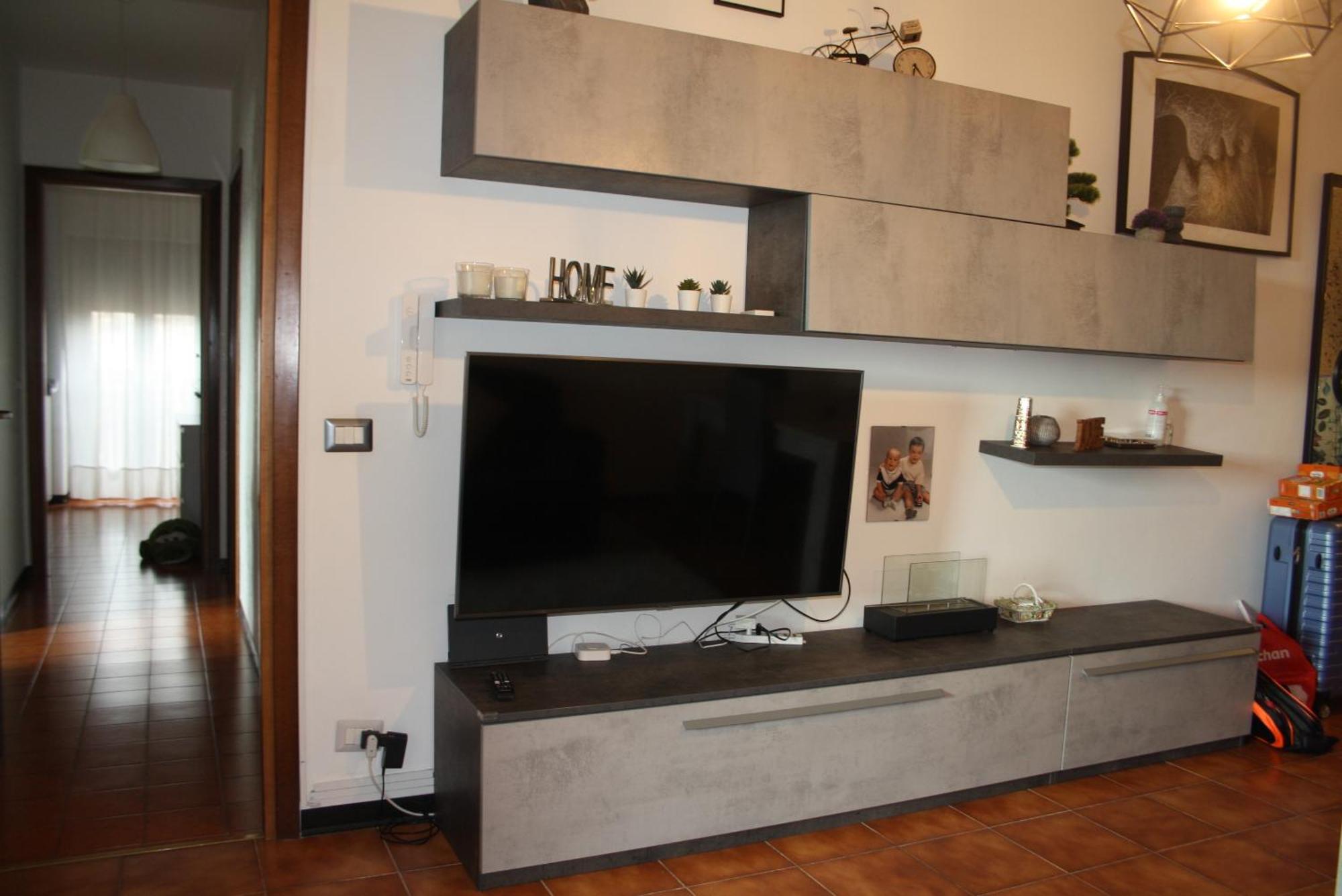 Apiro 11 Appartamento *