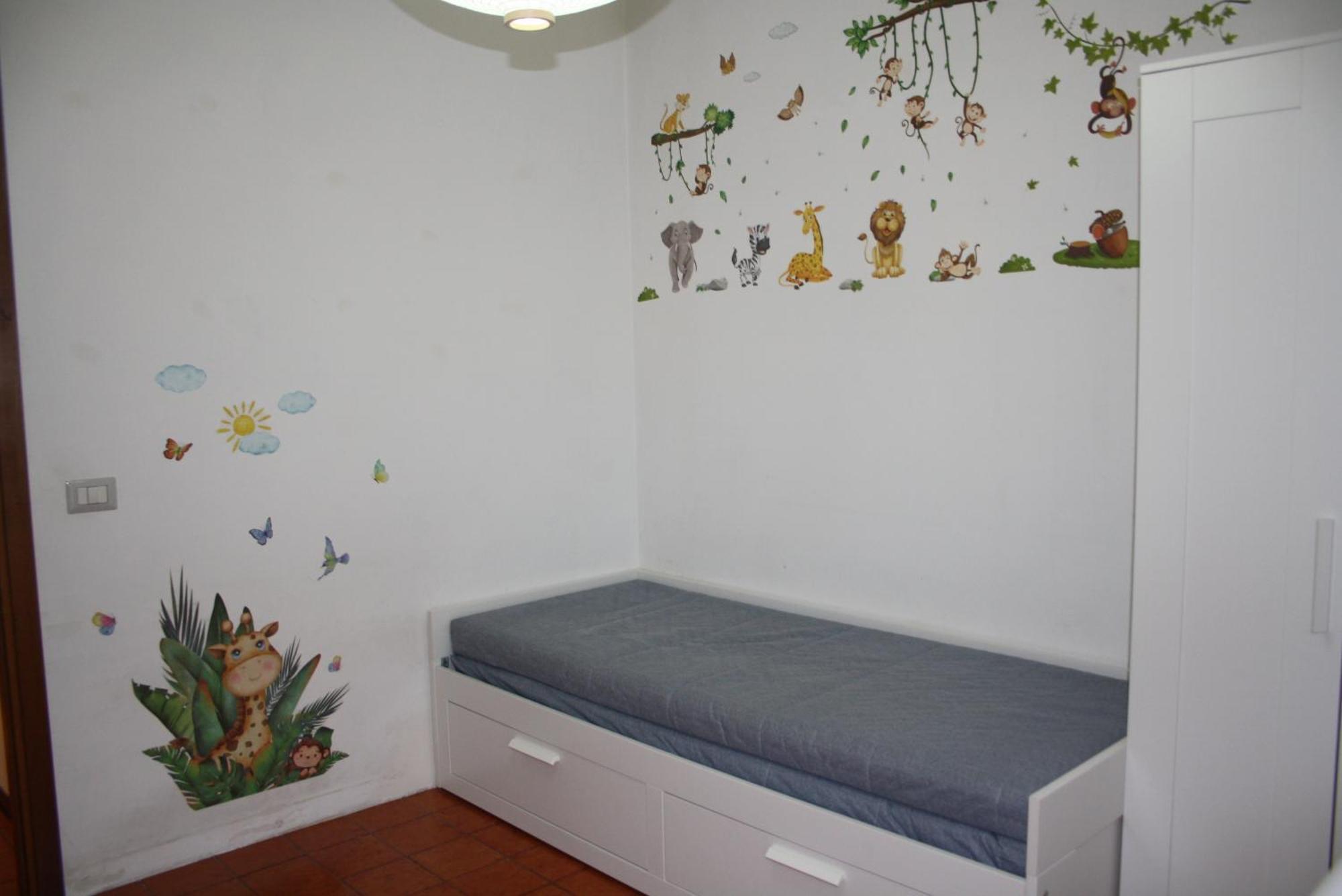 Apartment Apiro 11 Rome