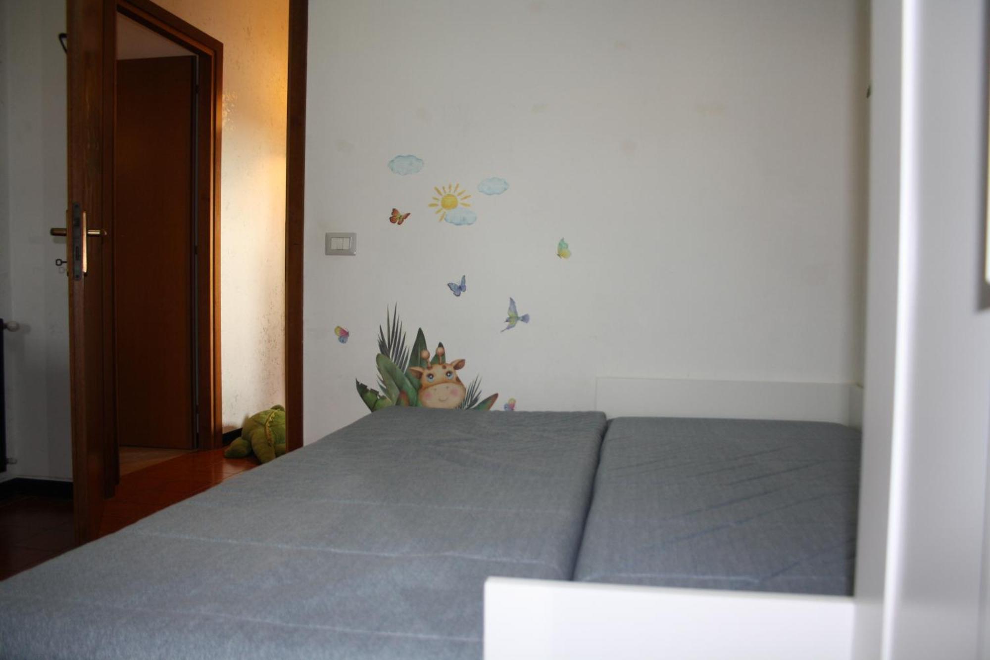 Apiro 11 Rome